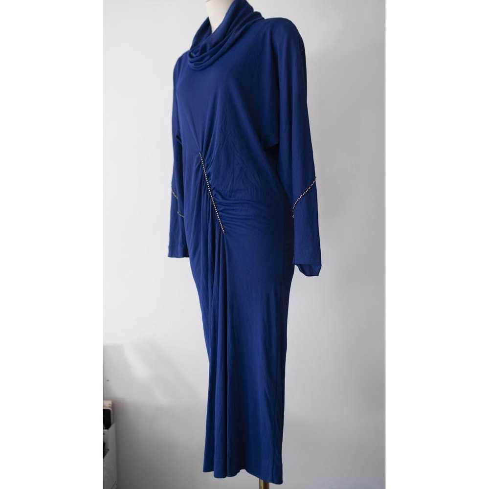 Pierre Cardin Mid-length dress - image 12
