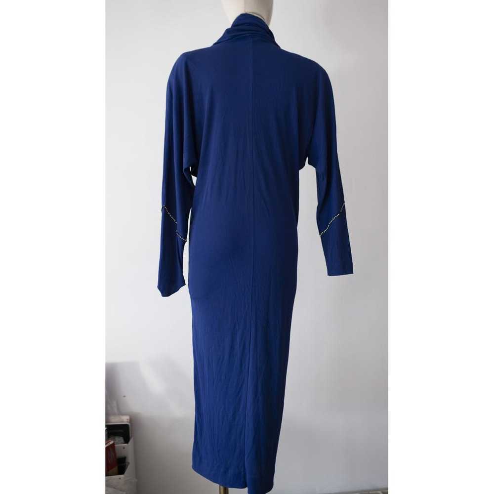 Pierre Cardin Mid-length dress - image 9