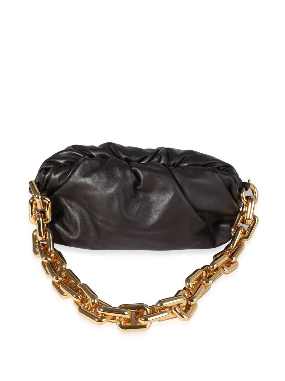 Bottega Veneta Pre-Owned 2020-2021 Chain Pouch cl… - image 2