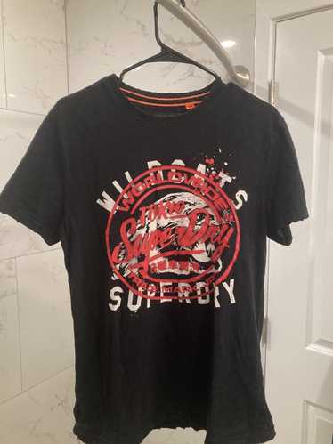 superdry mens shirt - Gem