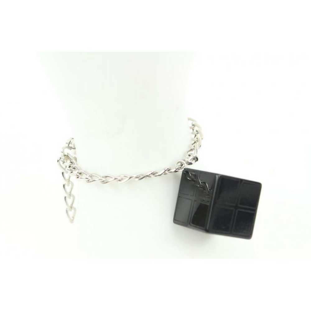 Chanel Cc bracelet - image 11