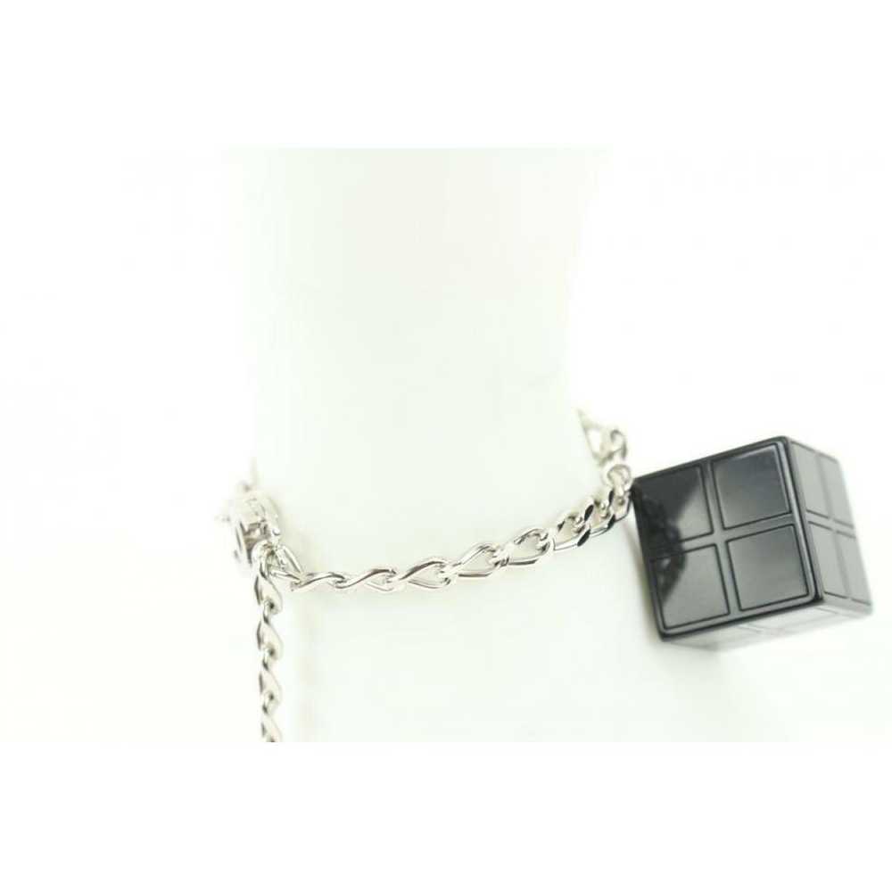 Chanel Cc bracelet - image 12