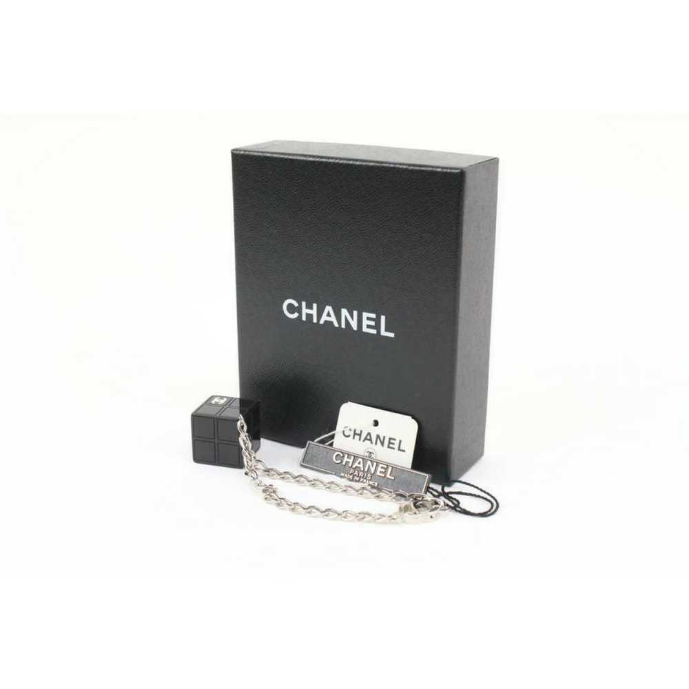 Chanel Cc bracelet - image 4