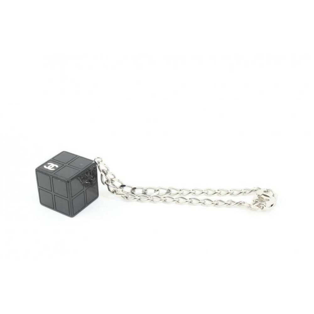Chanel Cc bracelet - image 5