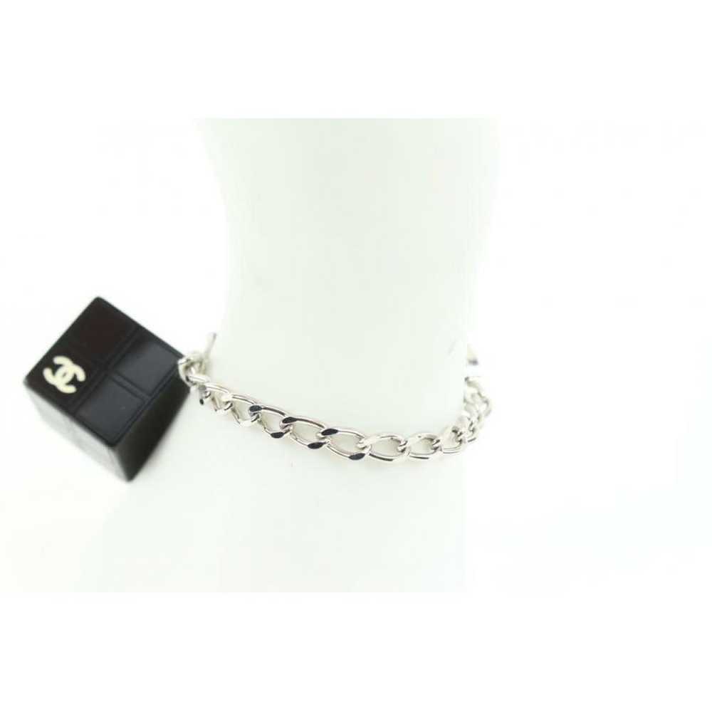 Chanel Cc bracelet - image 9