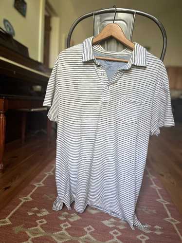 Grayers Light stretchy cotton polo - image 1