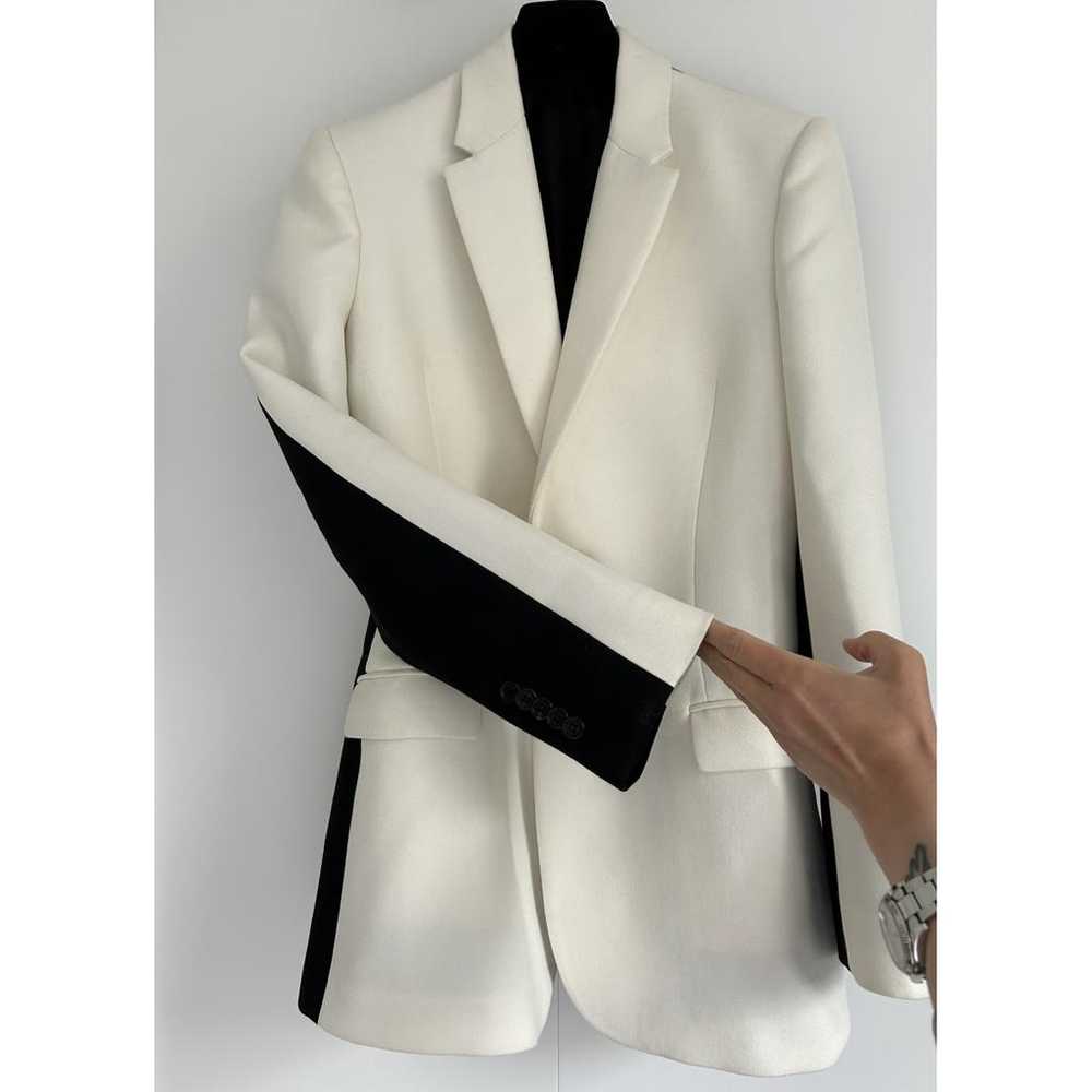 Wardrobe Nyc Wool blazer - image 2