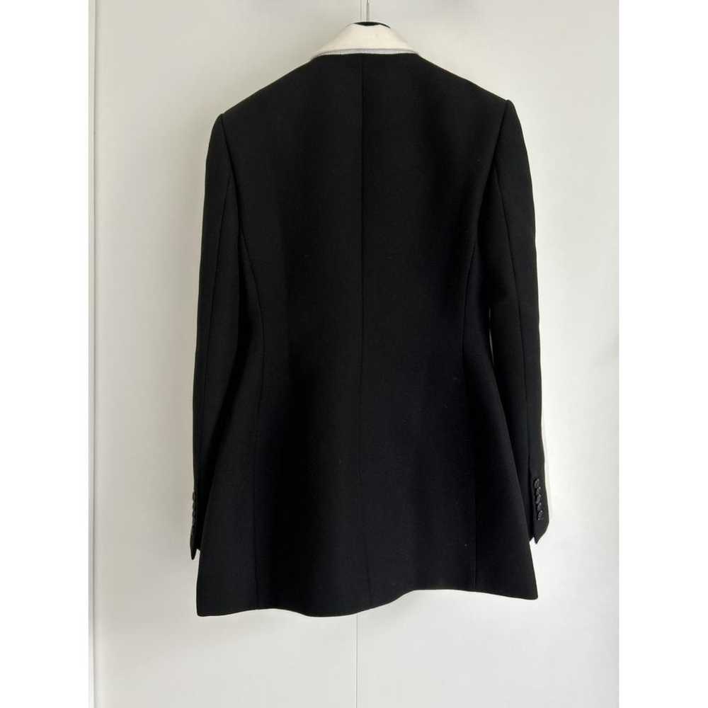 Wardrobe Nyc Wool blazer - image 4