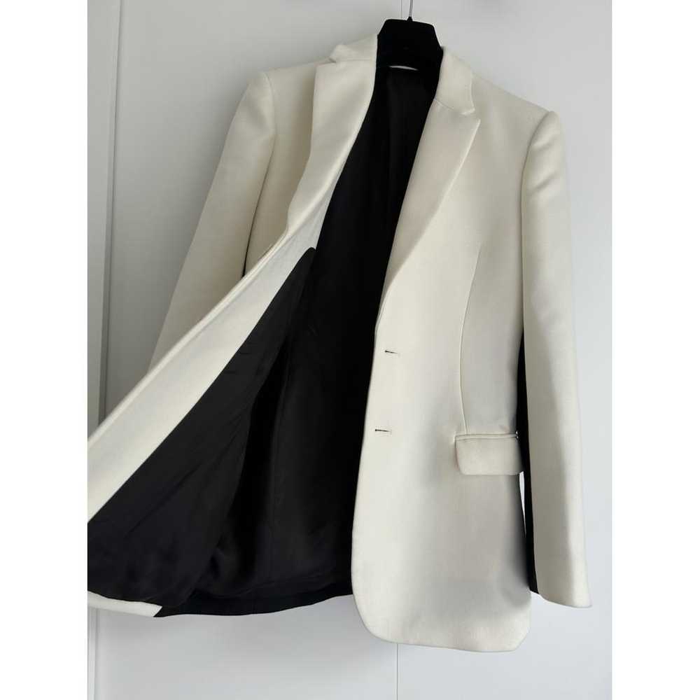 Wardrobe Nyc Wool blazer - image 6