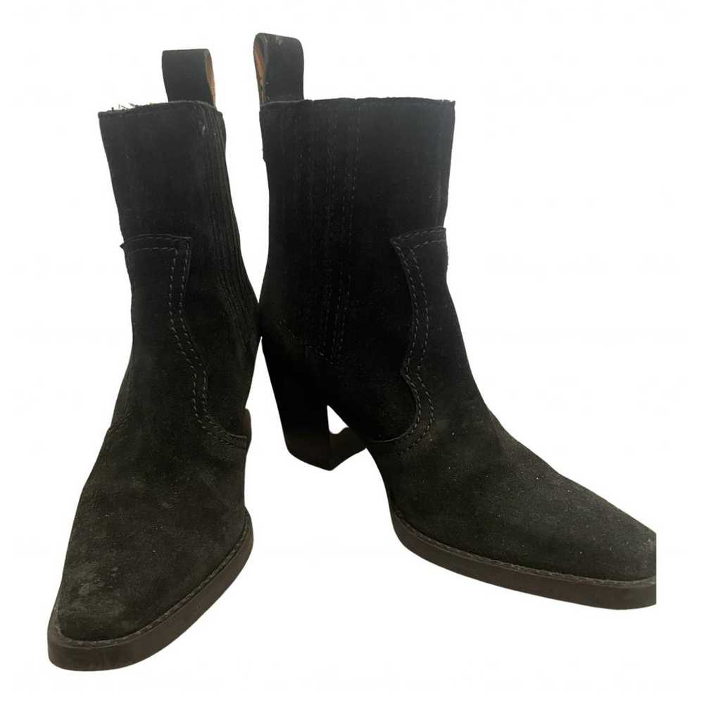 Ganni Ankle boots - image 1