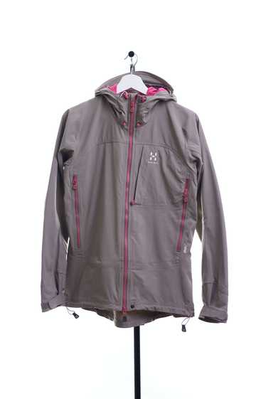 Haglöfs rugged hotsell fjell jacket