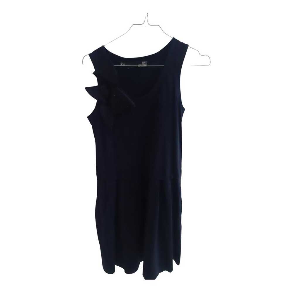 Moschino Love Mid-length dress - image 1