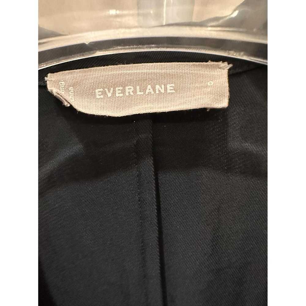 Everlane Mid-length dress - image 4