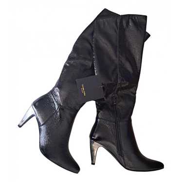 Giorgia & Johns Leather boots - image 1
