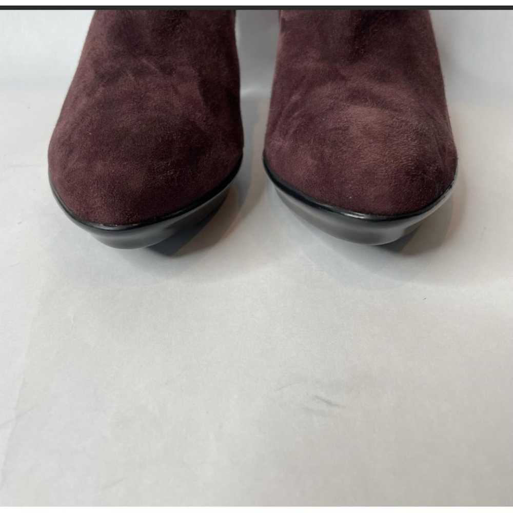 Aquatalia Ankle boots - image 5