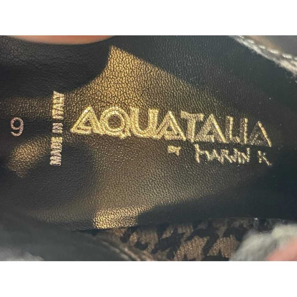 Aquatalia Ankle boots - image 6