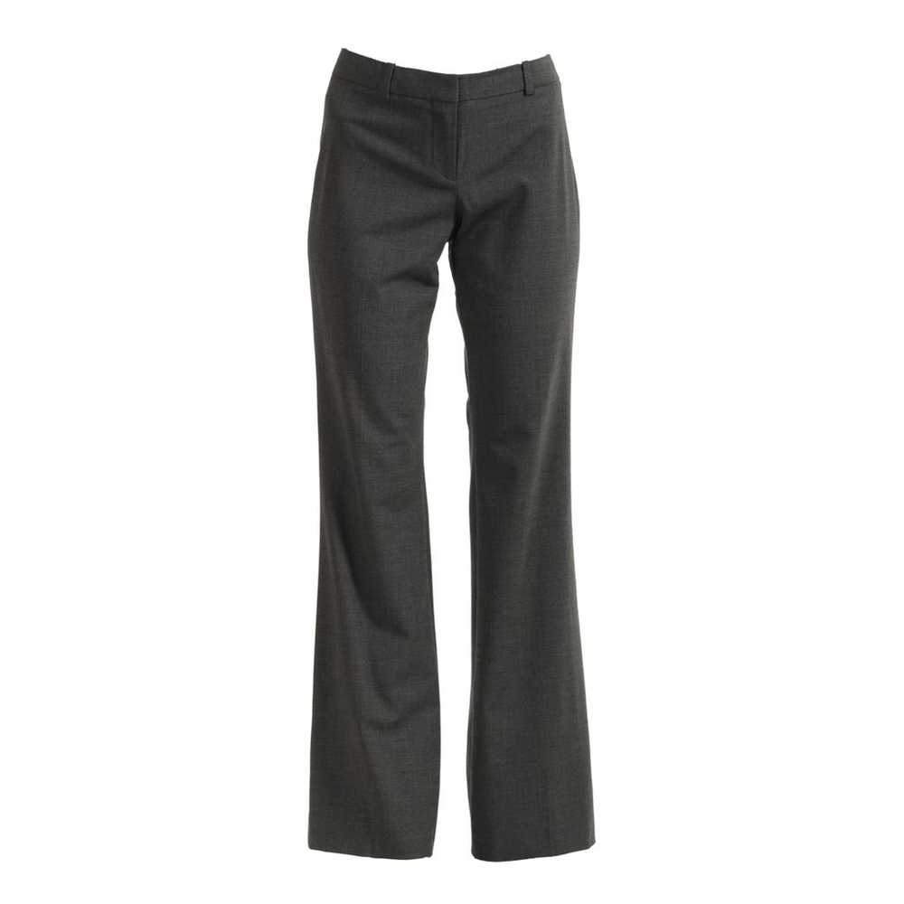 Boss Wool trousers - image 1