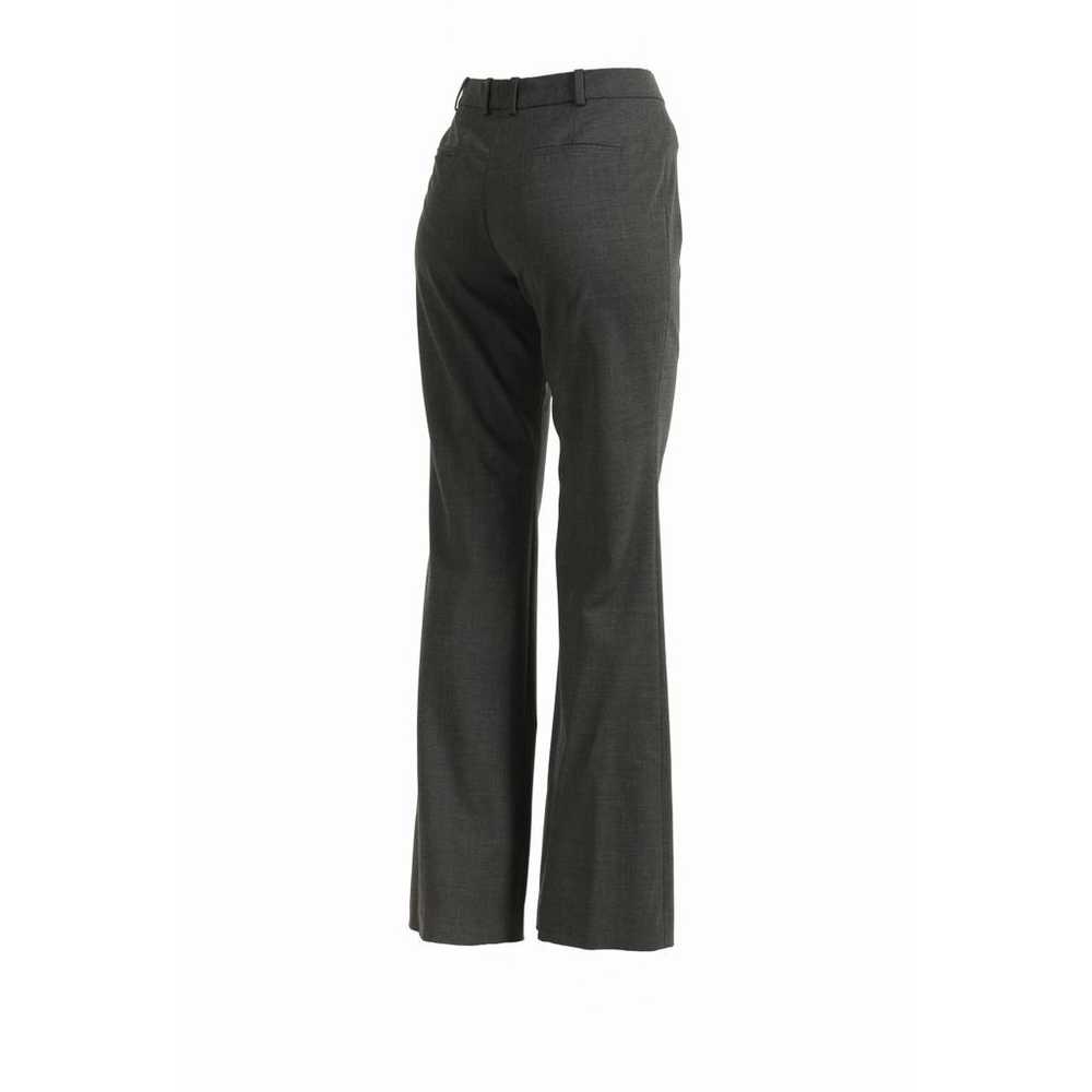 Boss Wool trousers - image 2