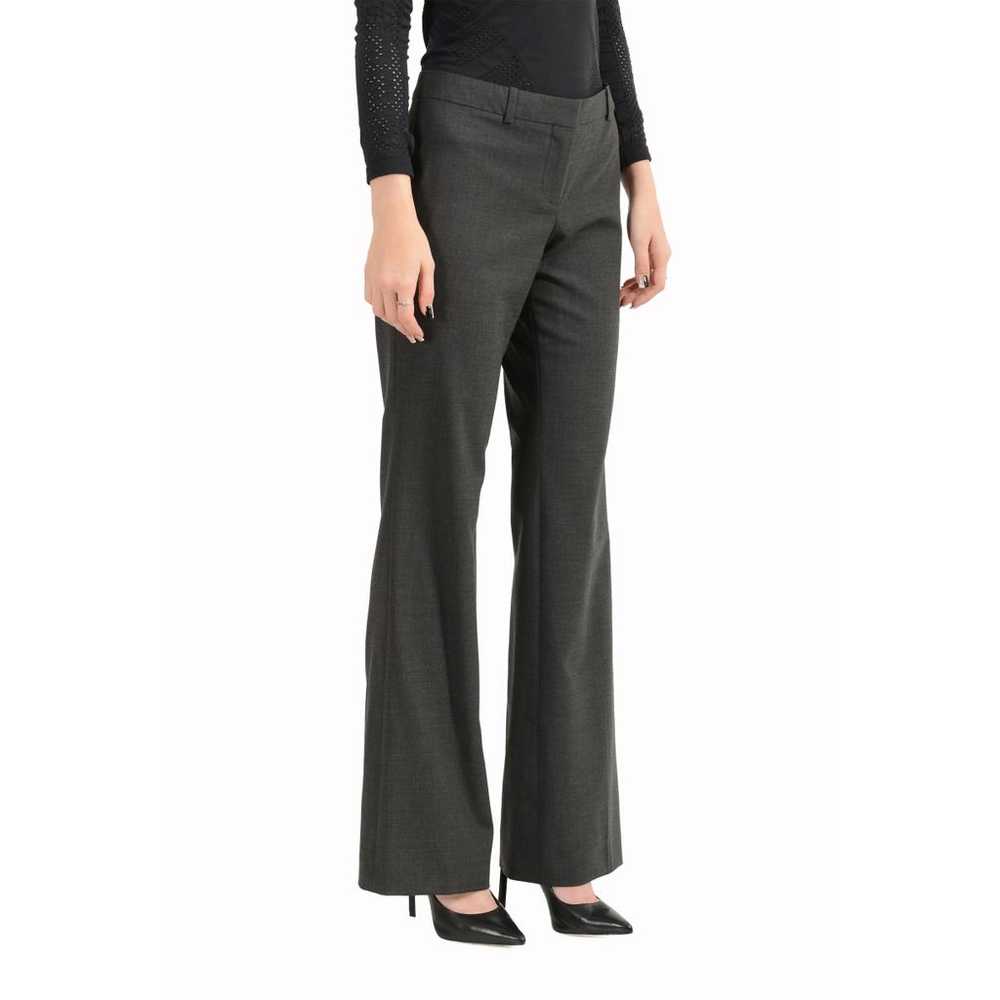 Boss Wool trousers - image 4