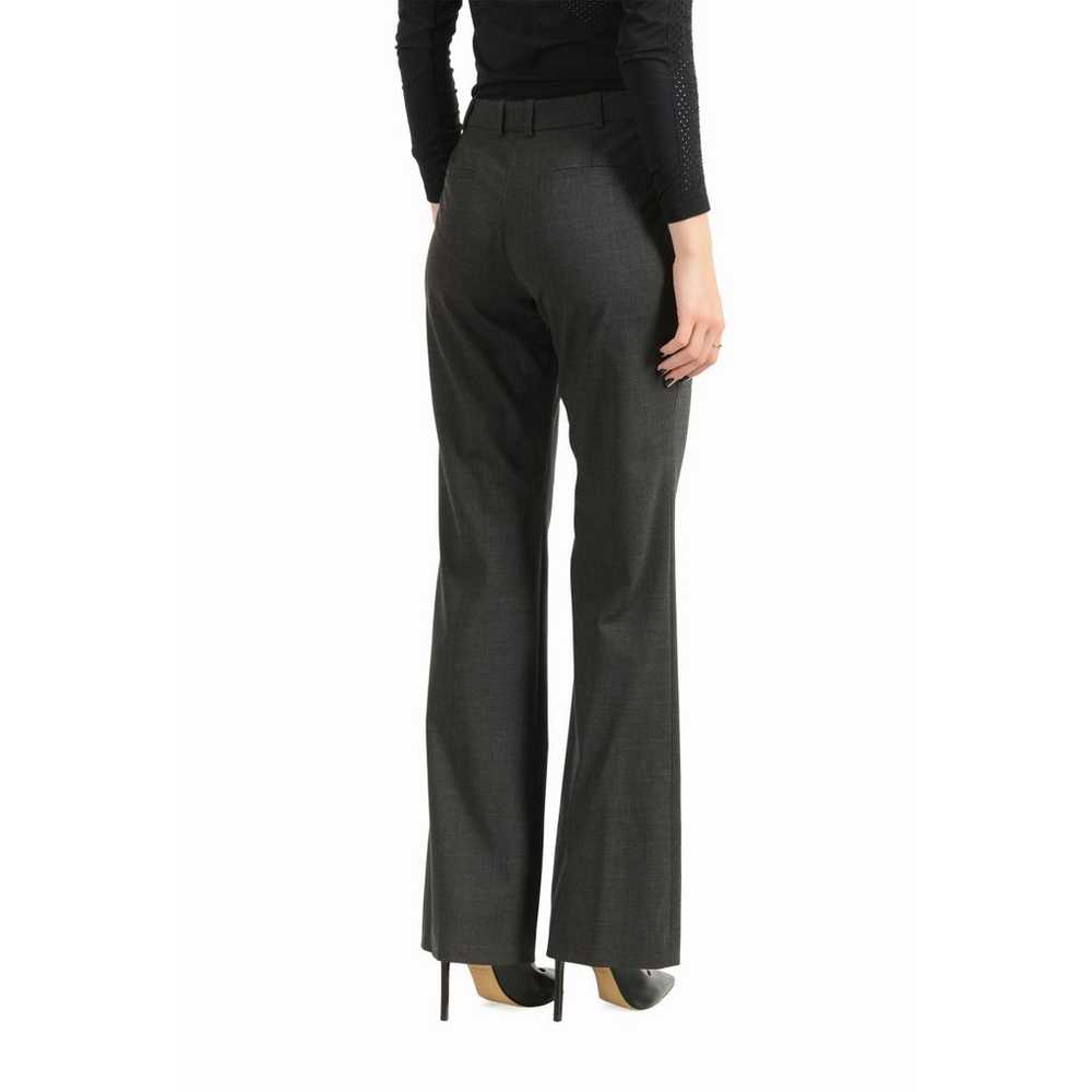 Boss Wool trousers - image 6