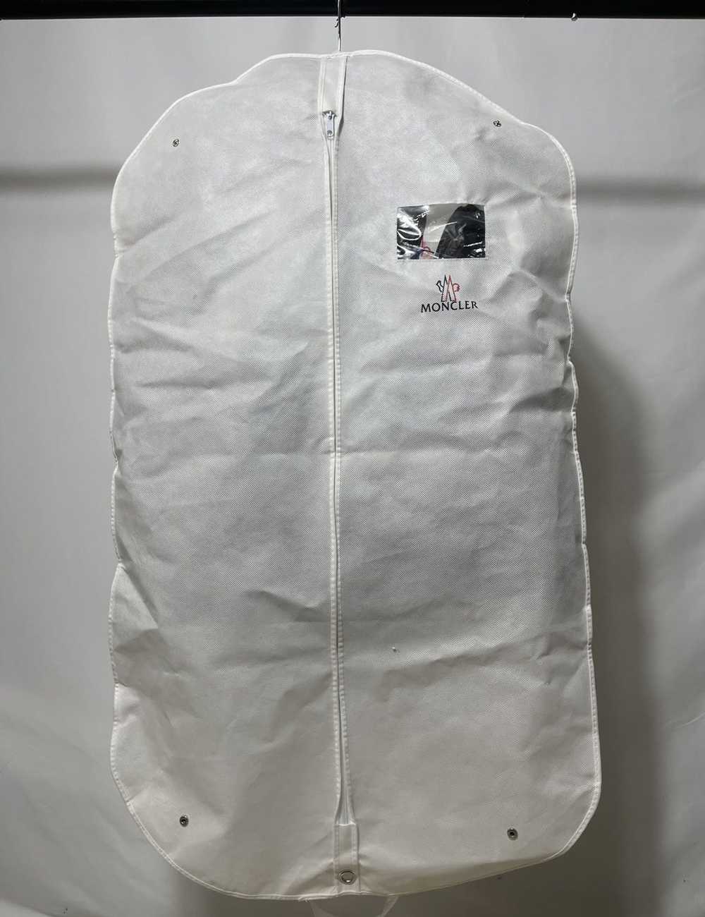 Moncler × Valentino Moncler x Valentino Jacket - image 2