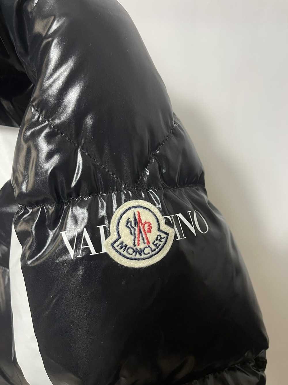 Moncler × Valentino Moncler x Valentino Jacket - image 4