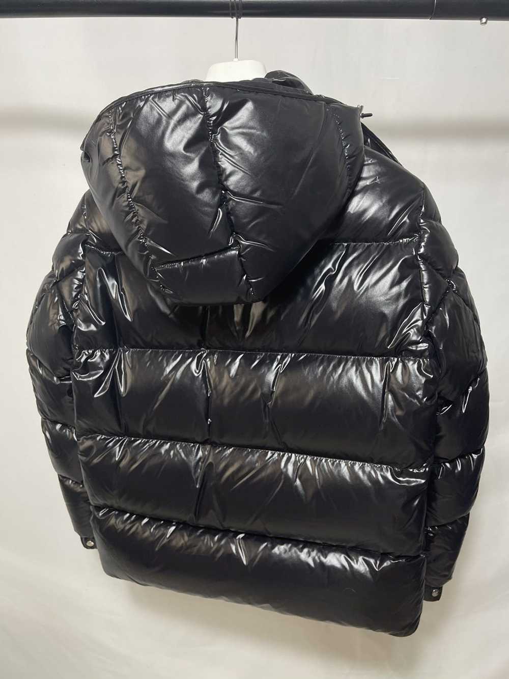 Moncler × Valentino Moncler x Valentino Jacket - image 5