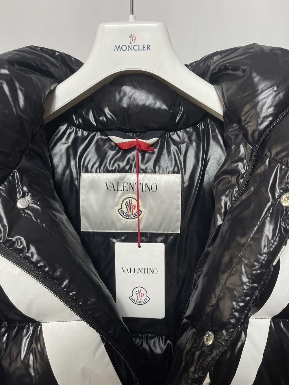 Moncler × Valentino Moncler x Valentino Jacket - image 6