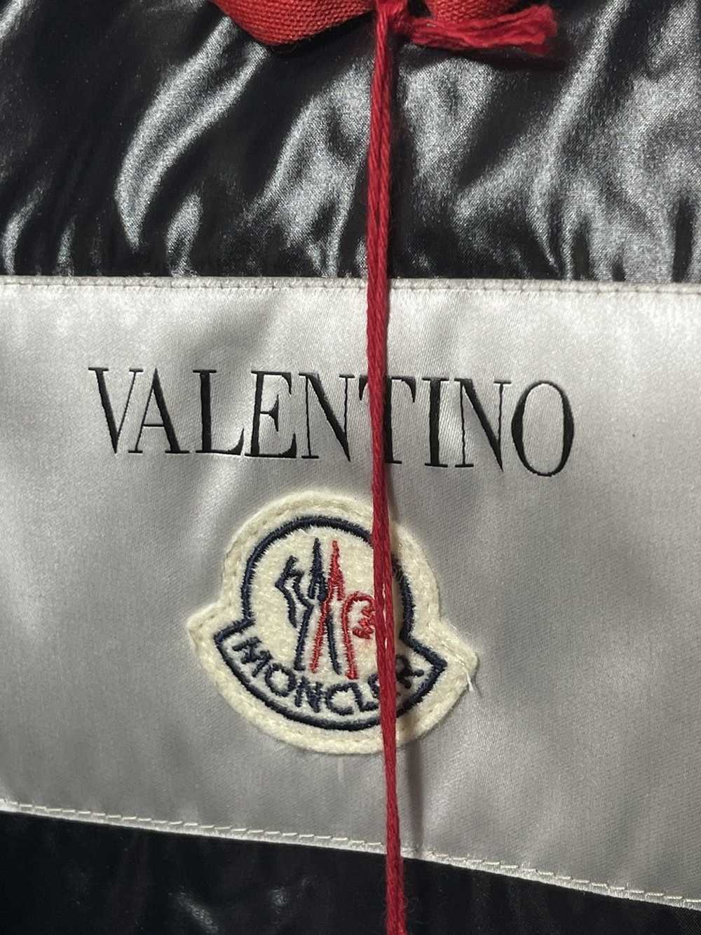 Moncler × Valentino Moncler x Valentino Jacket - image 7