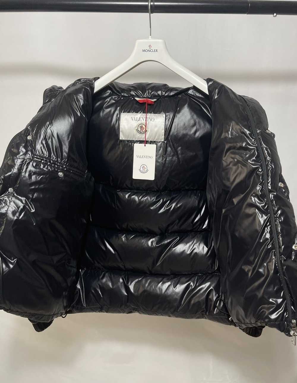 Moncler × Valentino Moncler x Valentino Jacket - image 8