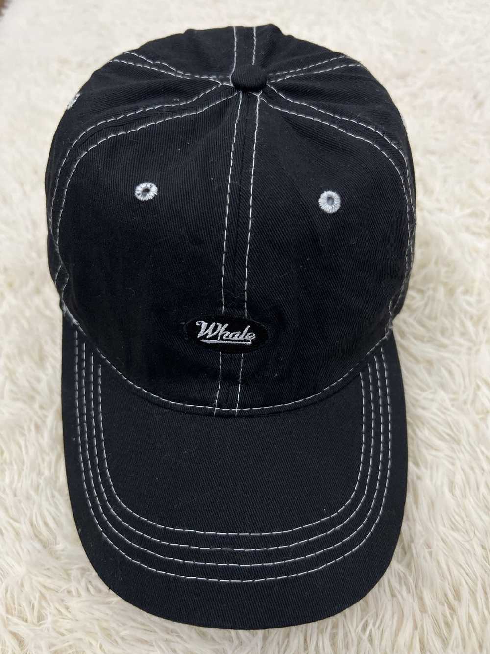 Designer × Hats × Streetwear Hats Whale Streetwea… - image 1