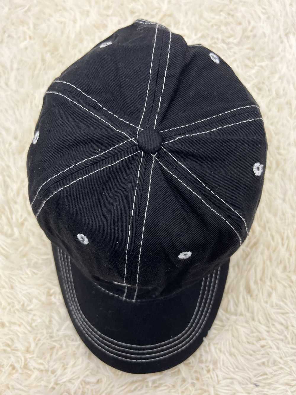 Designer × Hats × Streetwear Hats Whale Streetwea… - image 4