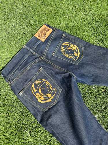 Billionaire boys club denim - Gem