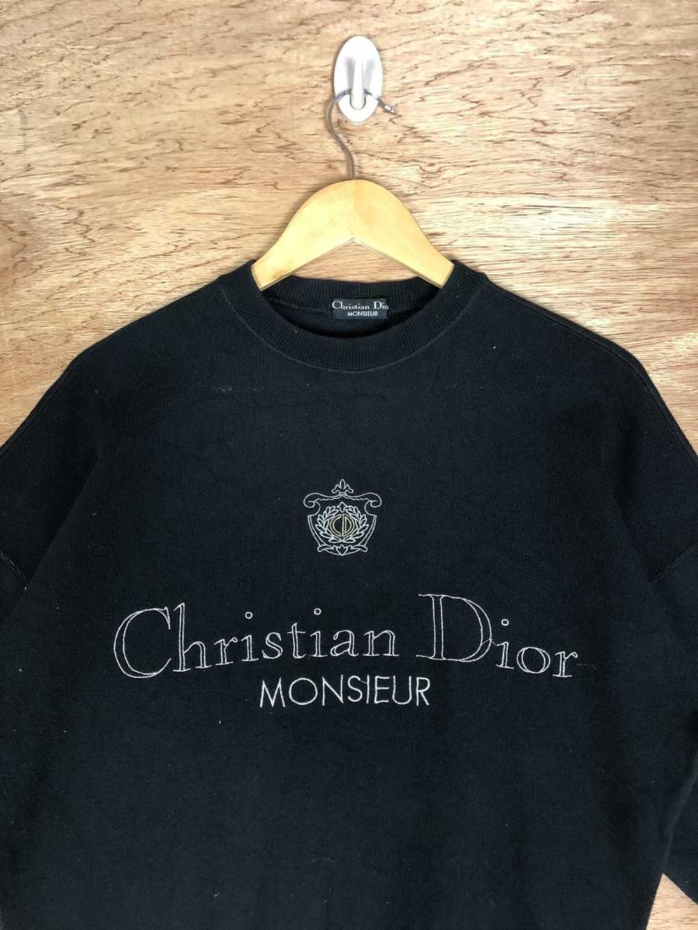 Christian Dior Monsieur Vintage Christian Dior Sp… - image 4