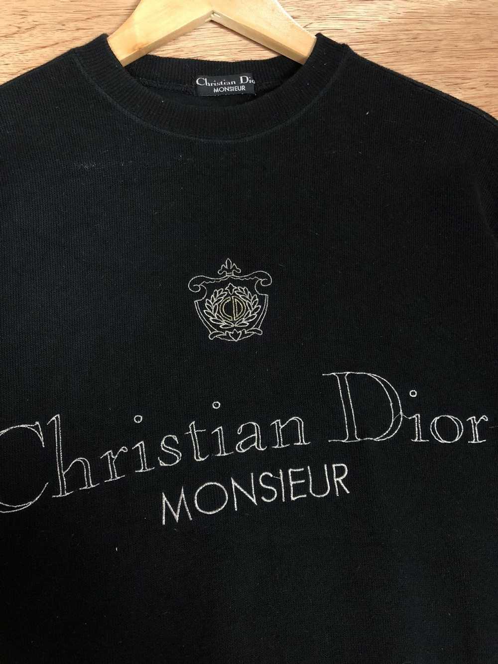 Christian Dior Monsieur Vintage Christian Dior Sp… - image 5