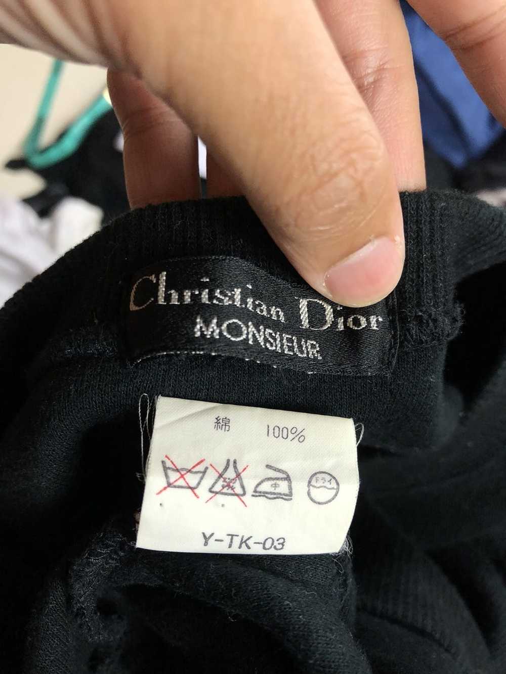 Christian Dior Monsieur Vintage Christian Dior Sp… - image 6