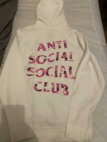 Anti Social Social Club - Gem