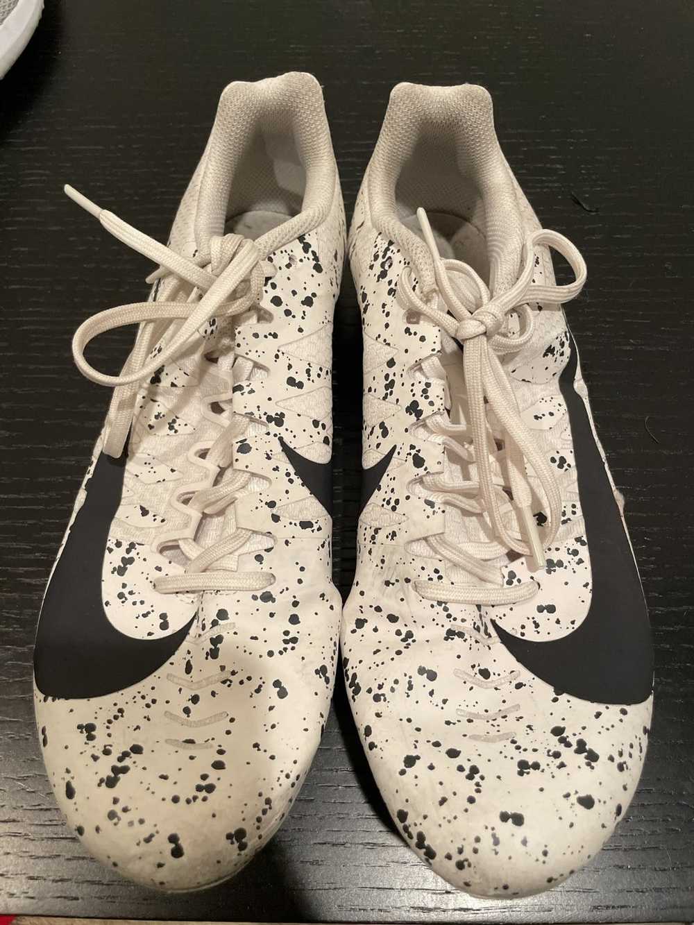 Nike Zoom Rival S 9 ‘Paint Splatter’ - image 3