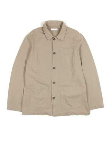 Uniqlo Uniqlo Cotton Stretch Jersey Blazer Jacket 