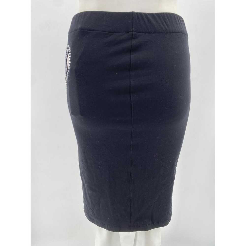 Rotate Mid-length skirt - image 2