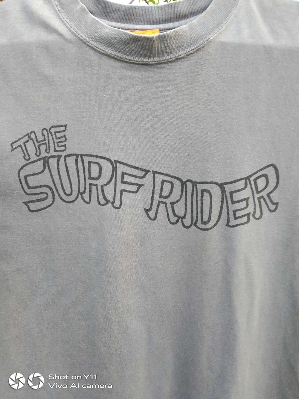 Japanese Brand × Other Mischievous,The surf rider… - image 7
