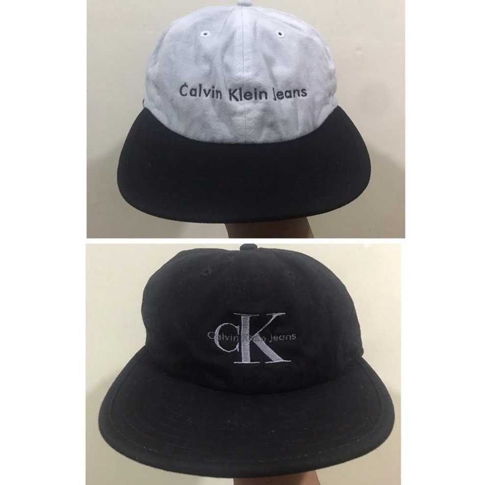Calvin Klein × Vintage 🔥Vintage🔥 Calvin Klein R… - image 1