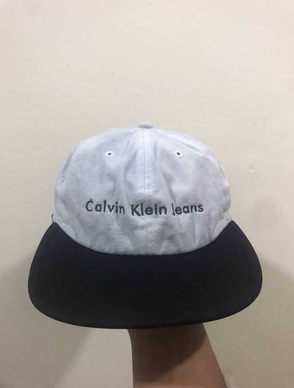 Calvin Klein × Vintage 🔥Vintage🔥 Calvin Klein R… - image 2