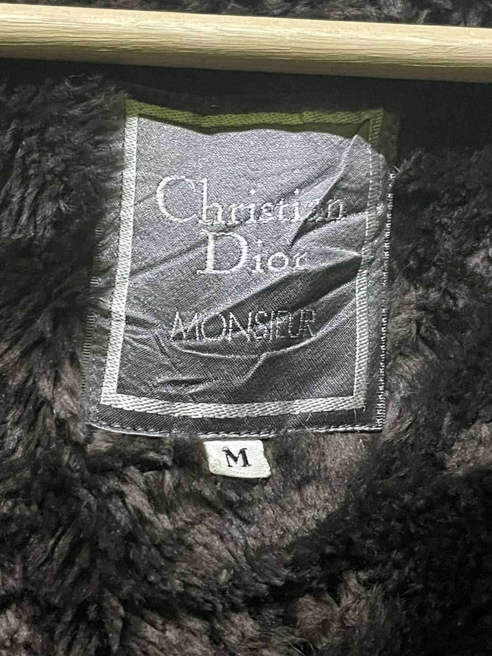 Christian Dior Monsieur × Vintage VINTAGE CHRISTI… - image 11