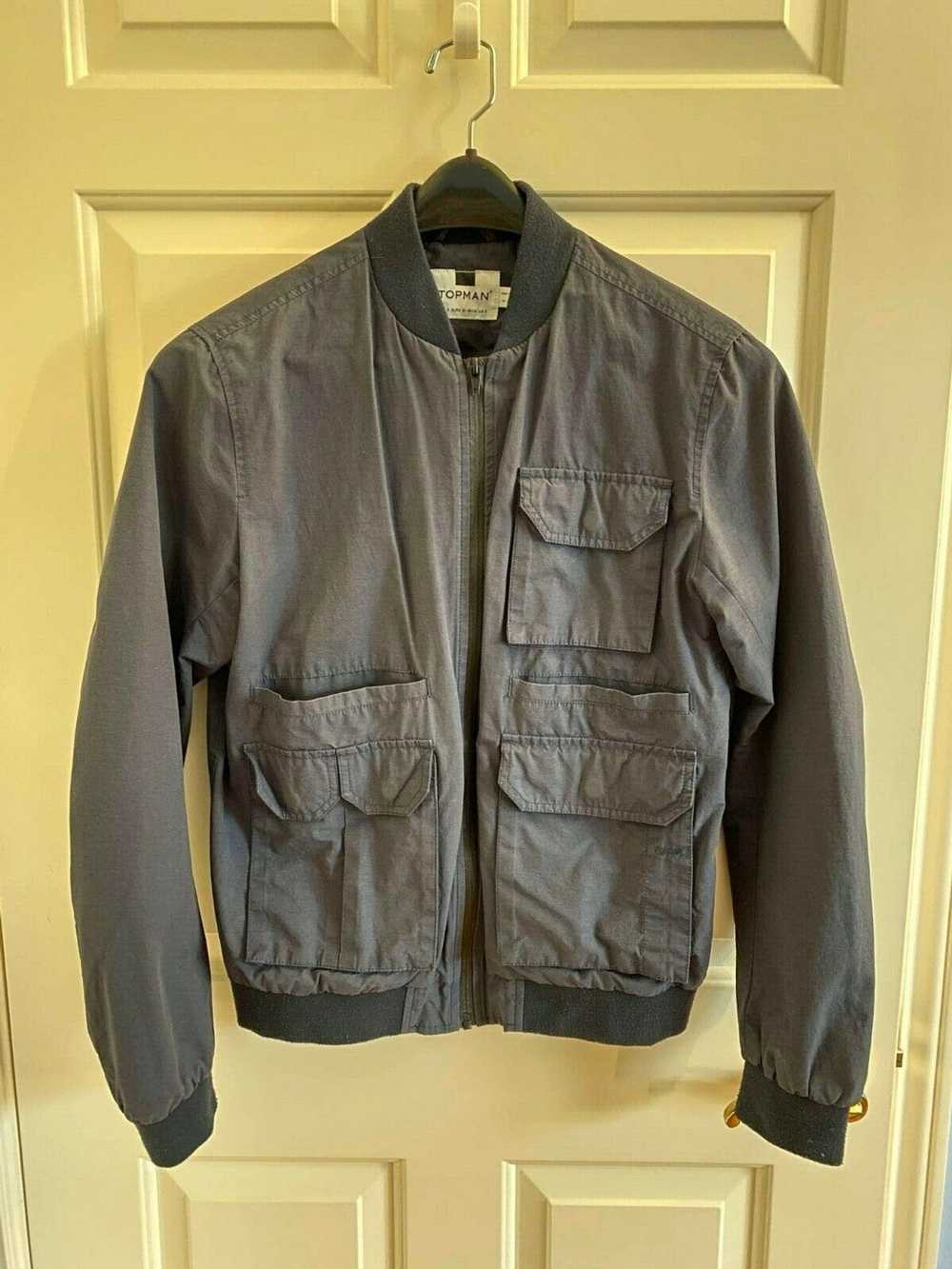 DSQ PHANTOM TURTLE Denim Jacket Men Coat Blue Casual Cotton Turn Down  Collar Long Sleeve Denim Bomber Jackets For Man 98365 From Dsqgucci,  $107.61