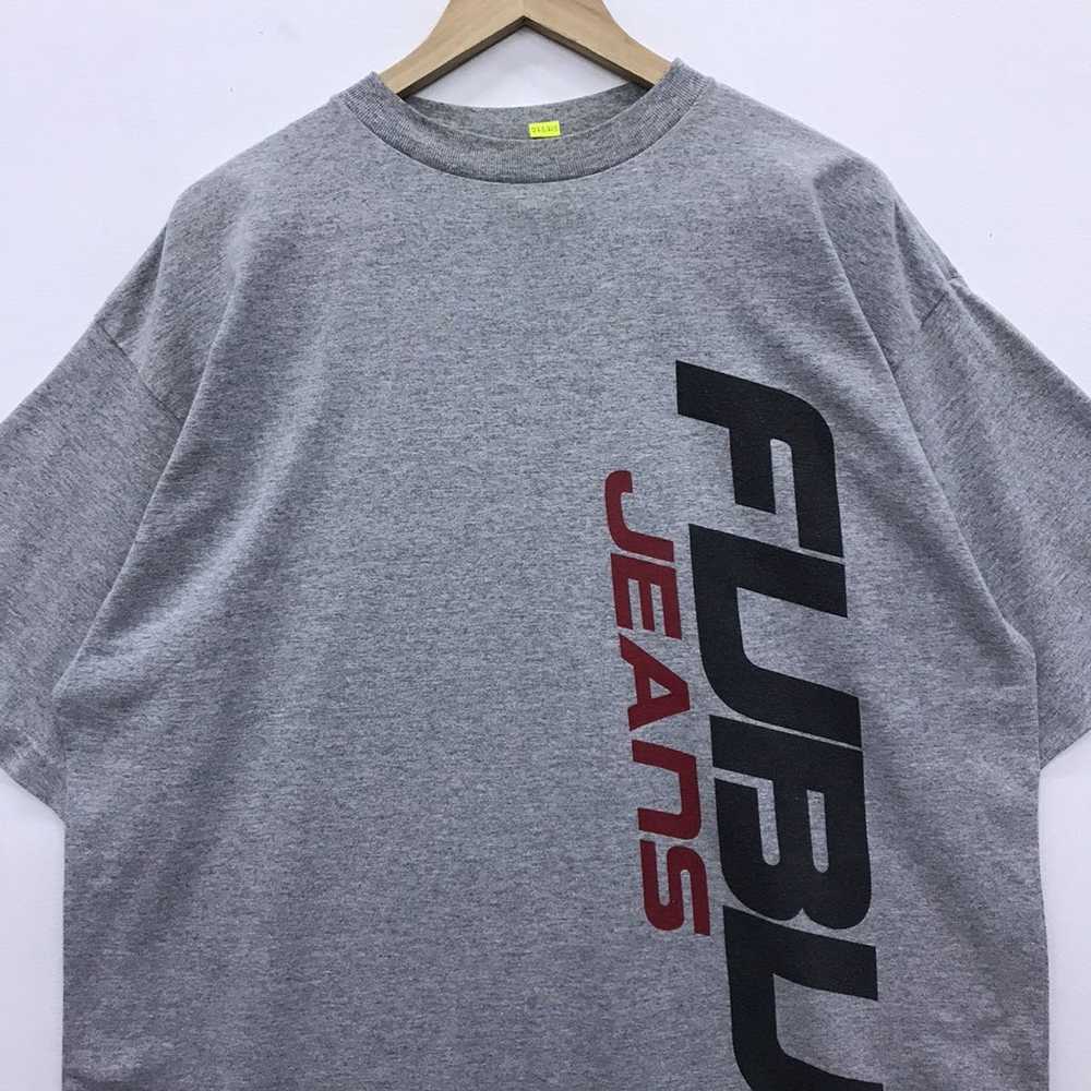 Fubu × Made In Usa Rare!! The Fubu Jeans Collecti… - image 7