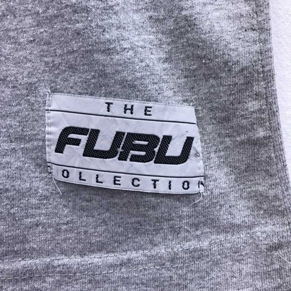 Fubu × Made In Usa Rare!! The Fubu Jeans Collecti… - image 9