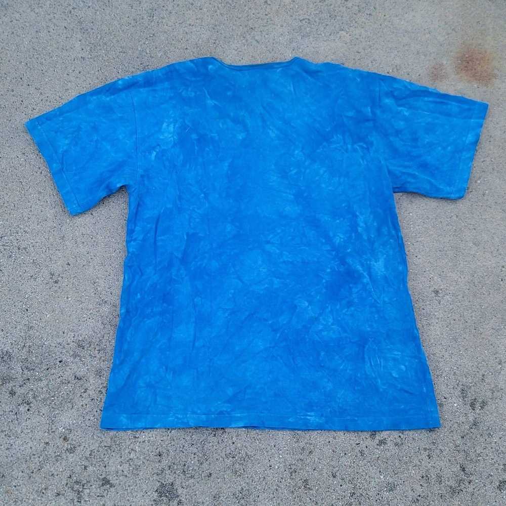 The Unbranded Brand Vtg 1999 Lynee Tie Dye Native… - image 5