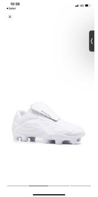 Balenciaga Balenciaga Shoes Soccer Cleats - image 1