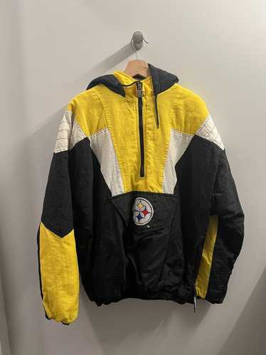 NFL × Starter Pittsburgh Steelers Starter Jacket 9